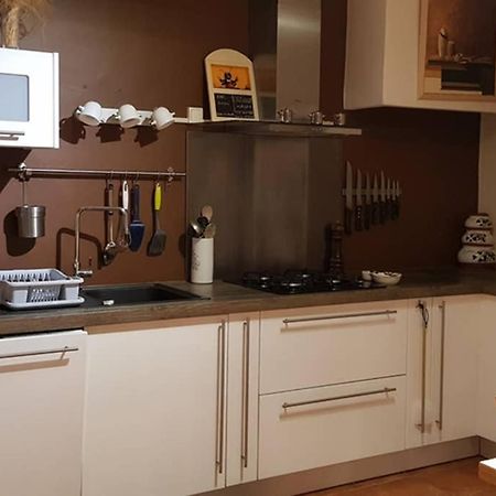 Un Charmant Logement Daire Aigues-Mortes Dış mekan fotoğraf
