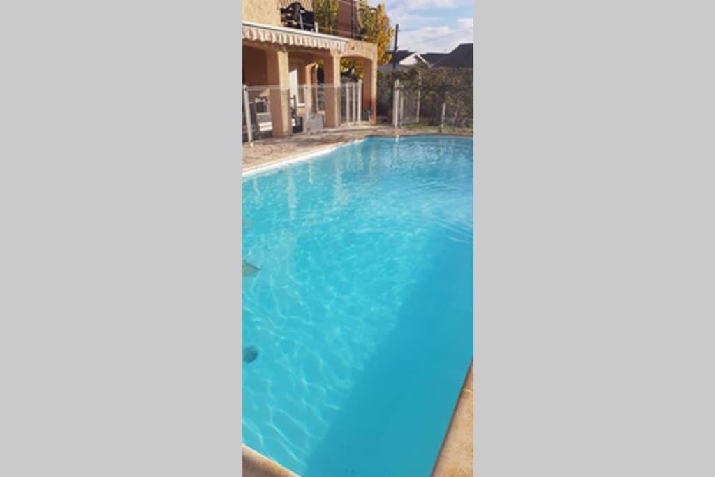 Un Charmant Logement Daire Aigues-Mortes Dış mekan fotoğraf